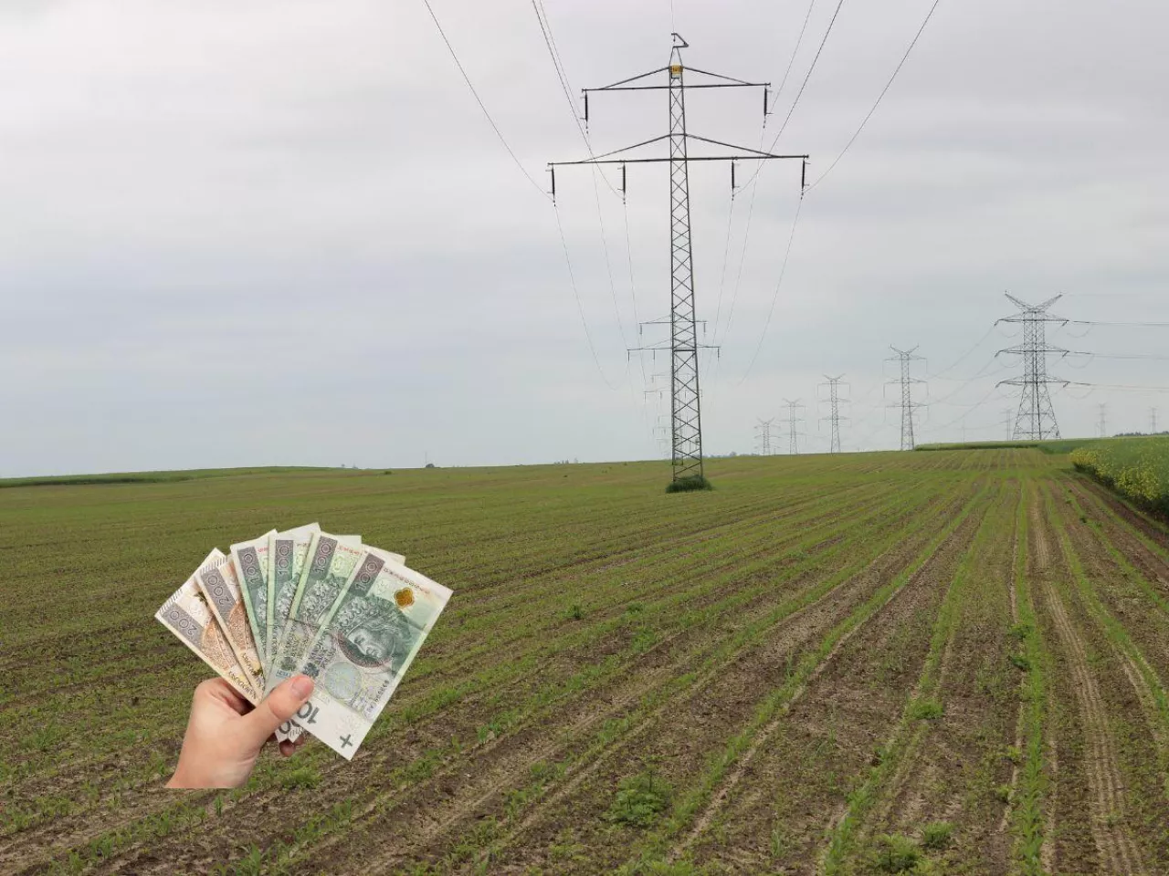 Ceny ziemi rolnej 2025: ile kosztuje klasa V i VI?