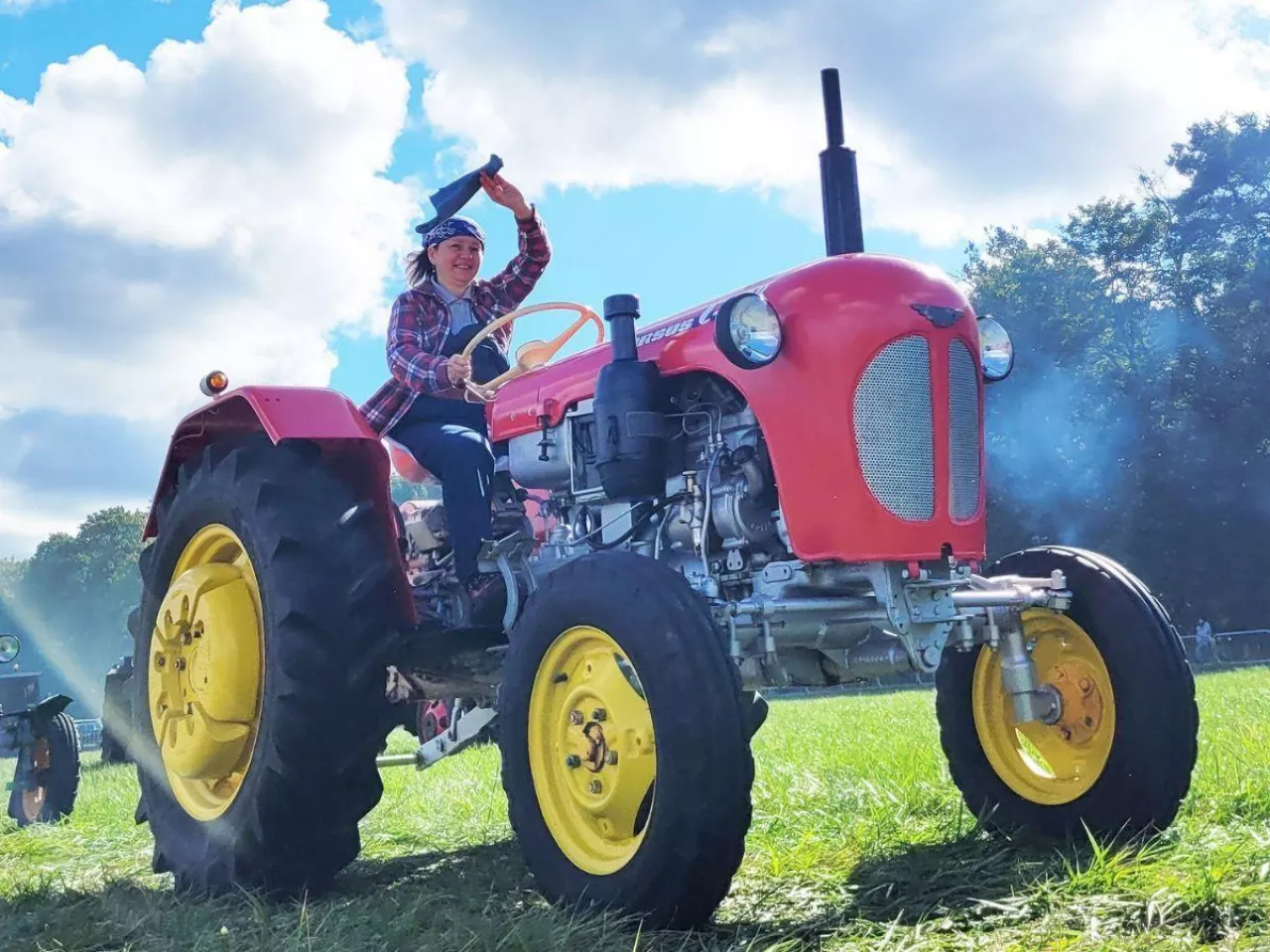 150 lat muzealnictwa rolniczego w Polsce. Sprawdź program imprezy