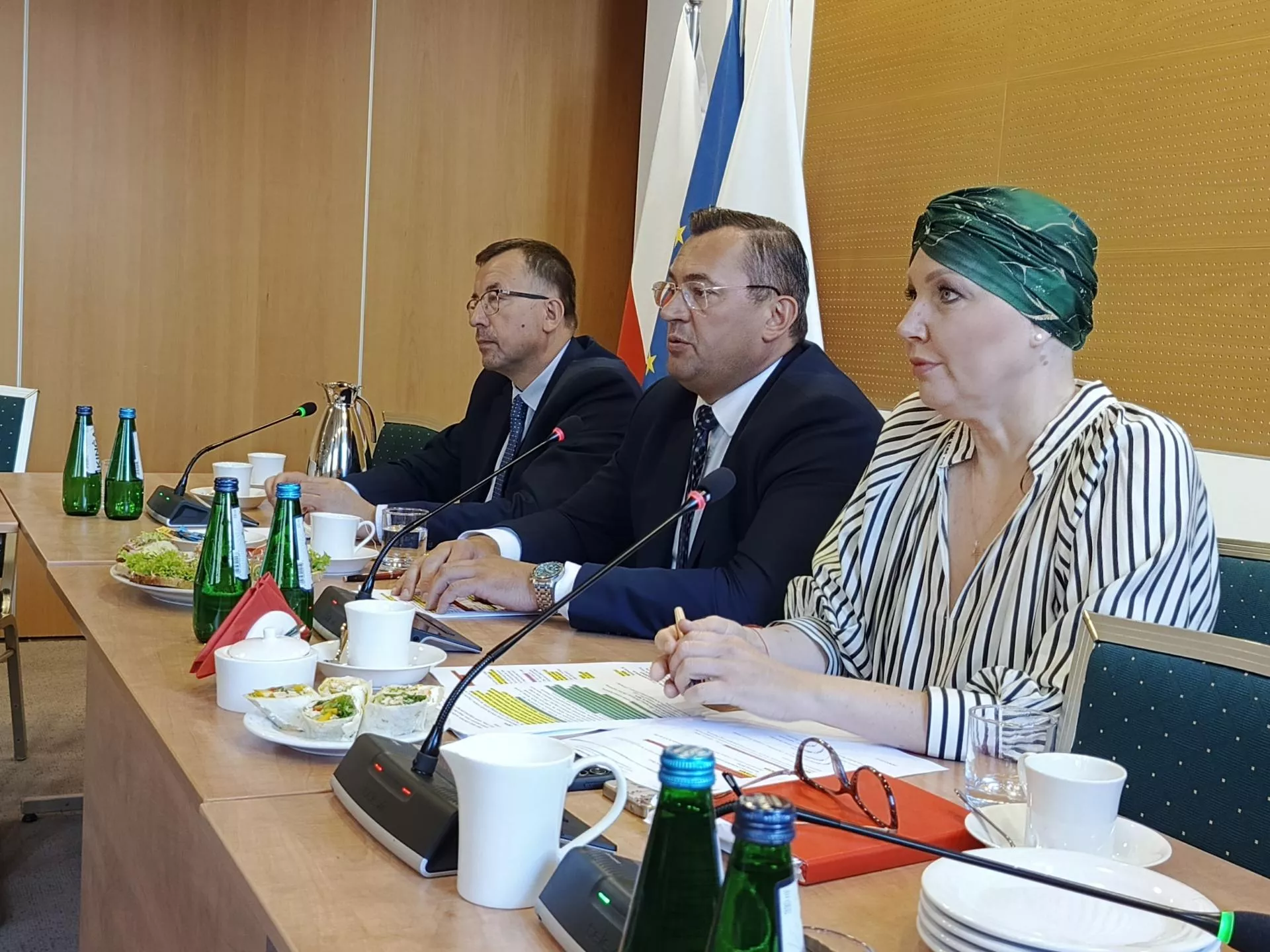 Rejestr oprysków rozwścieczył rolników. Ministerstwo wskazuje winnych