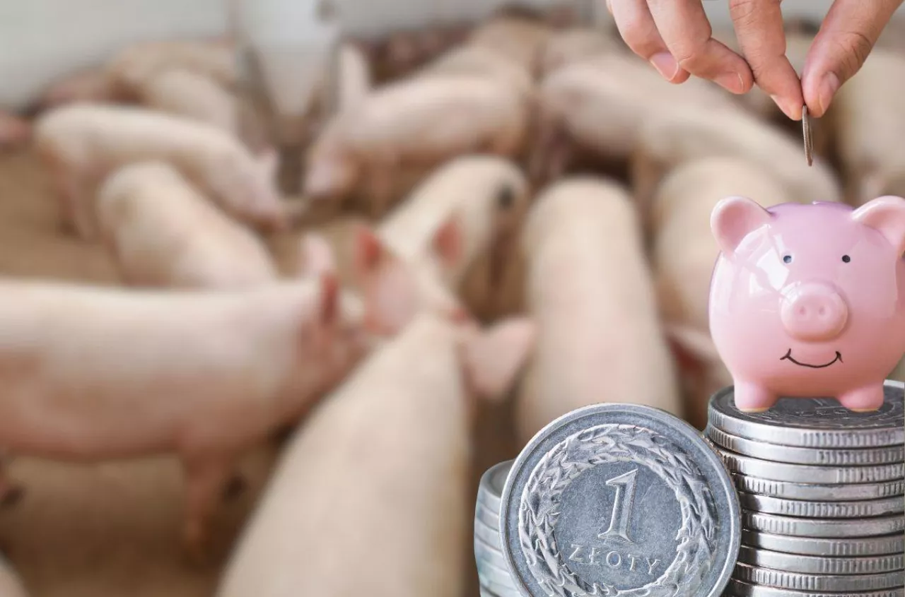 Ceny świń 2025. Czy szykują się podwyżki? [PROGNOZA]