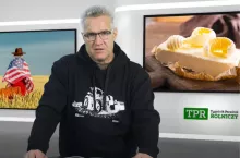 Videoblog naczelnego