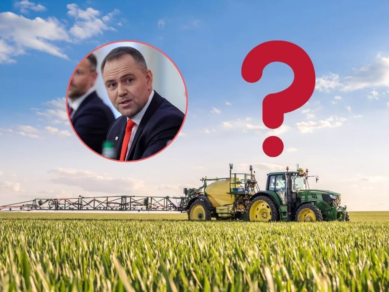 Prezydent się myli? Eksperci obalają argumenty Nawrockiego o rejestrze oprysków