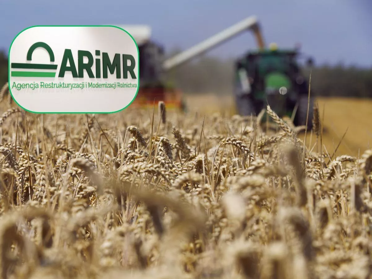 "Zrób zdjęcie albo stracisz dopłaty". Rolnicy pytają: a co gdy plon już zebrany?