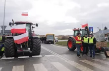 Rolnicy mają dość. W sobotę wychodzą na ulice