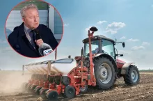 Bruksela obiecuje rolnikom miliardy. Wojciechowski: żadnych rekompensat nie będzie