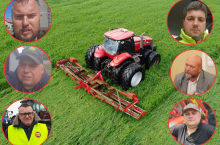 Polscy rolnicy biją na alarm, a rząd? ”My broni nie składamy!”