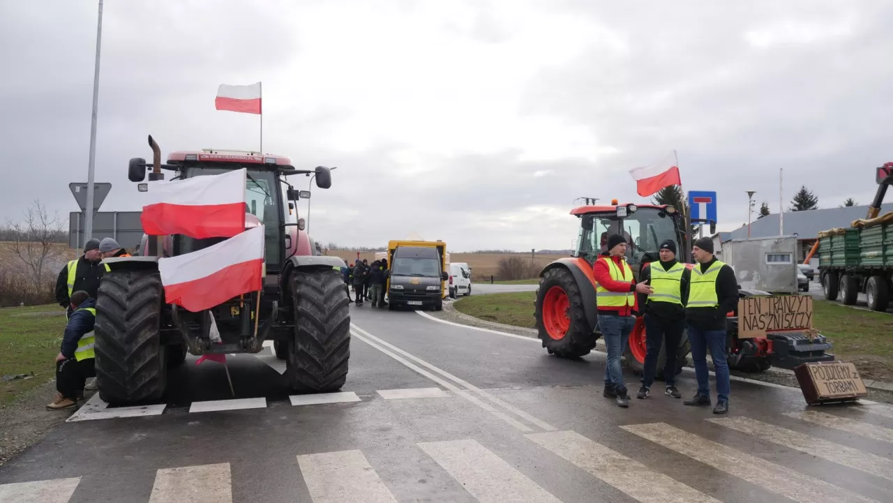 Rolnicy mają dość. W sobotę wychodzą na ulice
