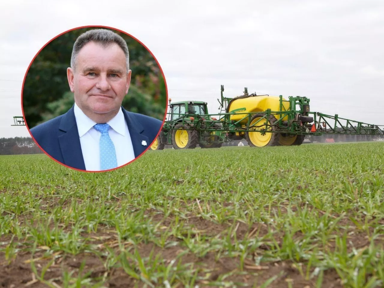 ”Dlaczego dzieli się rolników na mniejszych i większych?” Spór o nowe przepisy