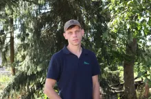 rolnik łukasz przytarski