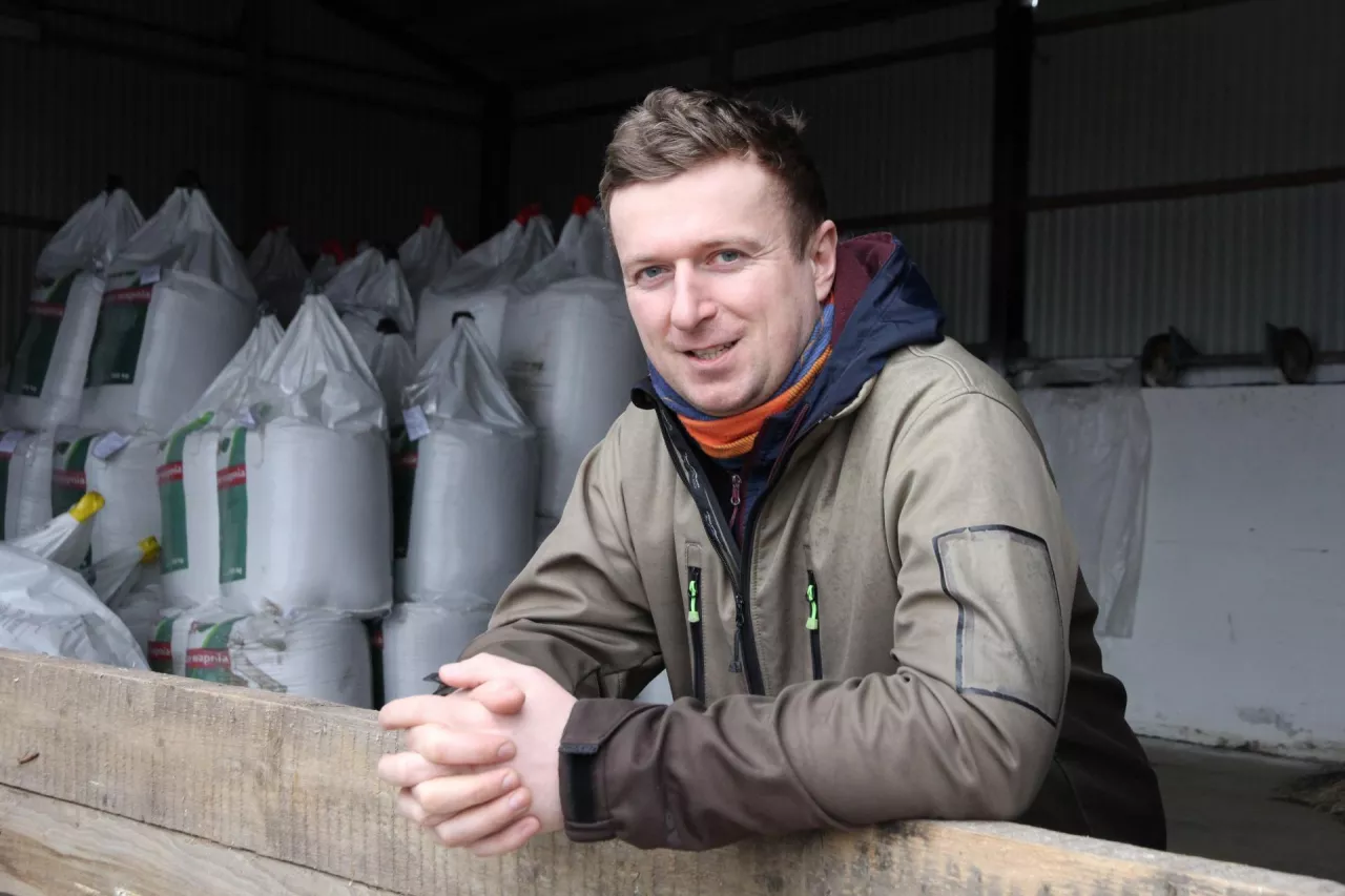 Coraz trudniej w polskim rolnictwie. Rolnicy ostrzegają przed Mercosurem i tanią produkcją z Ukrainy