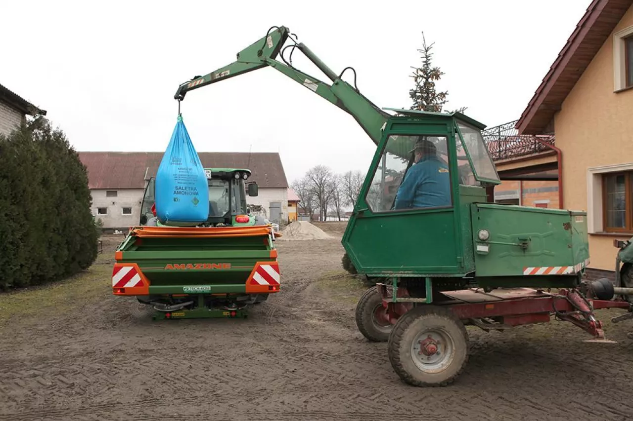 Jakie są ceny nawozów w Polsce?