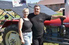 WIZYTÓWKA GOSPODARSTWA