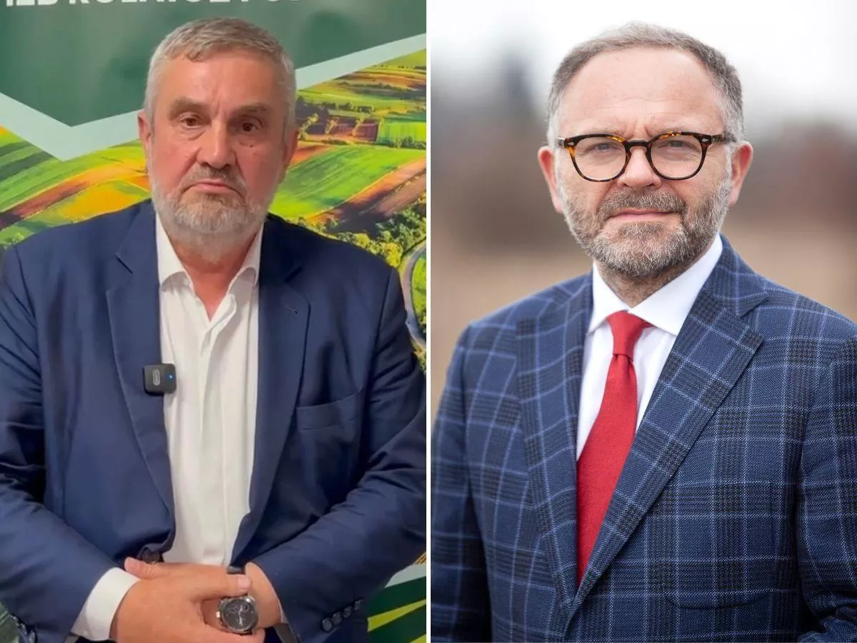 Da się jeszcze zatrzymać Mercosur? Ardanowski mówi, co czeka rolników