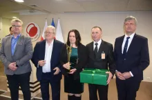 Mleczne Mistrzostwa Polski 2024