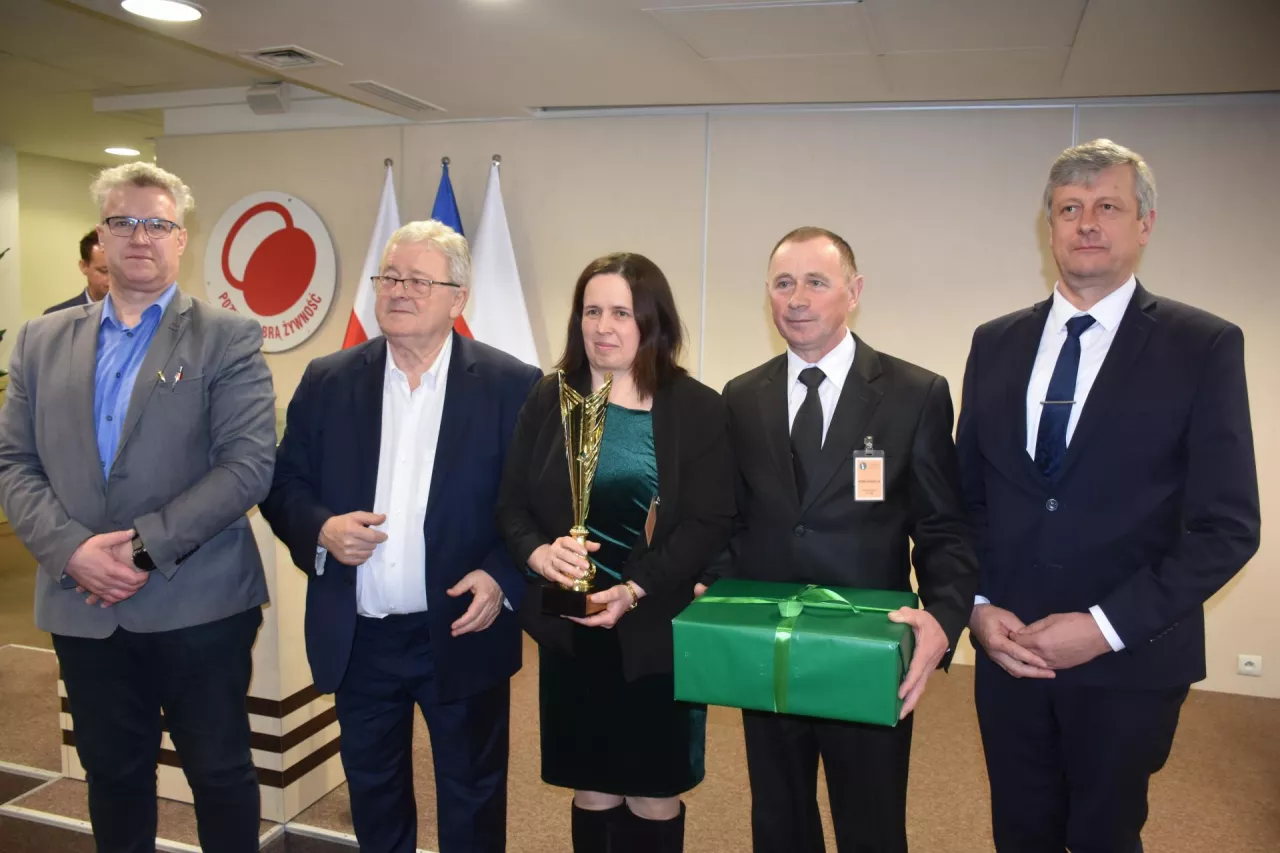 Mleczne Mistrzostwa Polski 2024