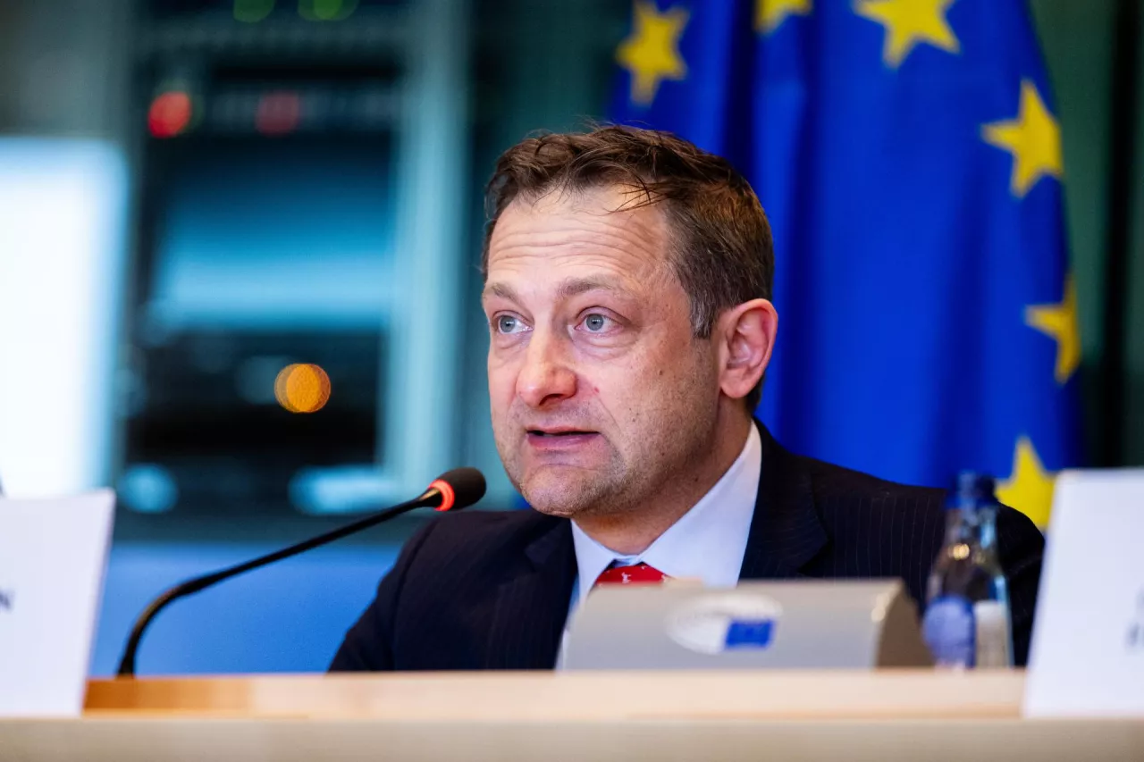 AGRI - Exchange of views with Commissioner Christophe Hansen