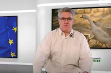 Rolnik dostał odszkodowanie za szkody wyrządzone przez ptaki. Videoblog Naczelnego