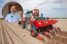 rolnik, dopłaty, budżet WPR