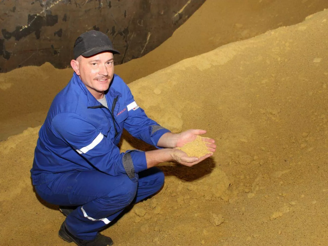 Soja: czy to się opłaca? Rolnik zdradza swój zysk z hektara