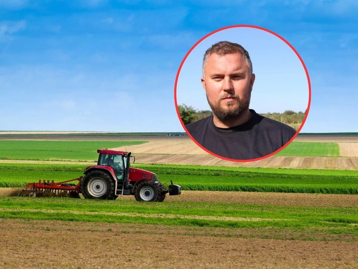 Obłuda Brukseli. Polscy rolnicy nie zostawili suchej nitki