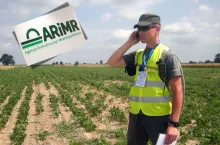 Dopłaty 2025 - kontrole na miejscu