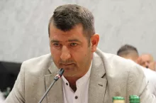 Dariusz Ciochanowski w Sejmie opowiedział swoją historię