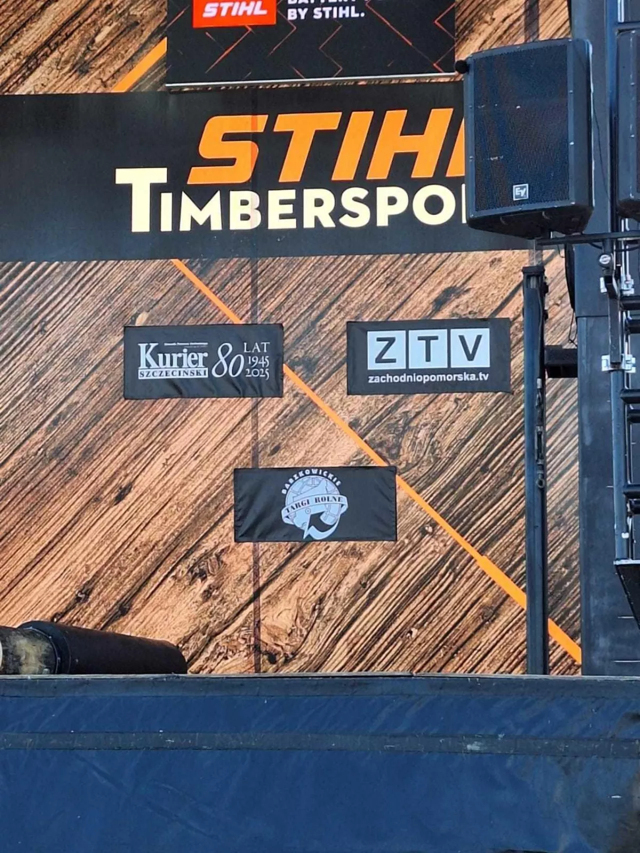 37. Targi AGRO POMERANIA