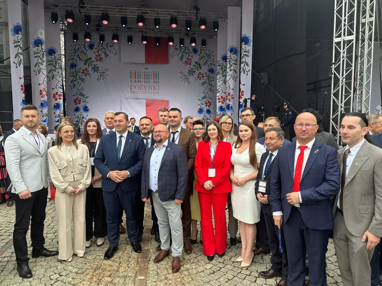 Krajewski: rolnik zasługuje na godziwą zapłatę za swoją pracę