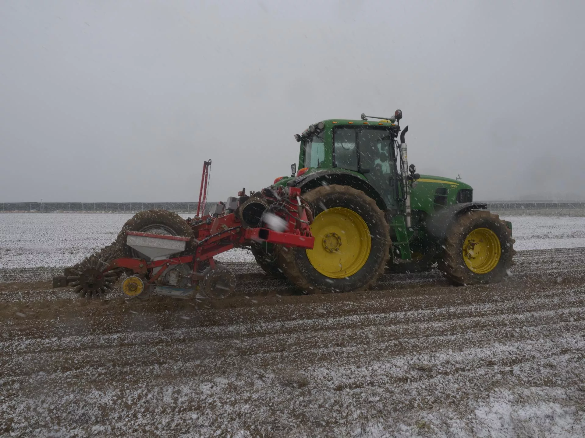 Zima bez śniegu, a wiosną 2026 katastrofalna susza. Prognoza Gorella