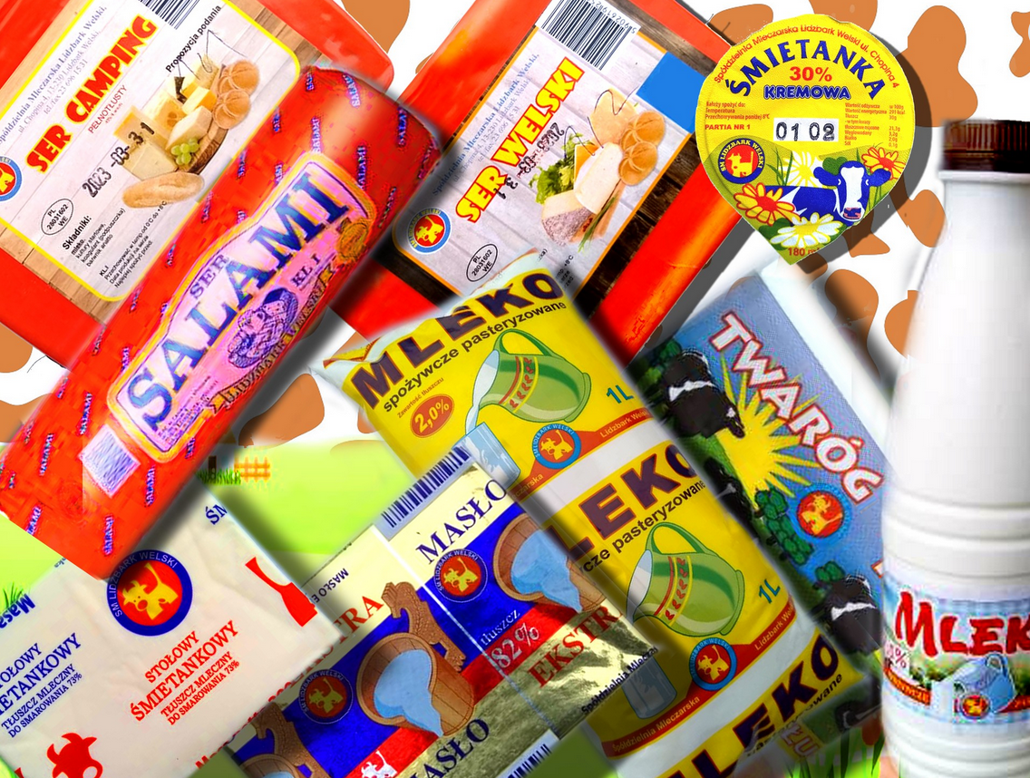 Upadek mleczarni. Słynny ser znika z rynku