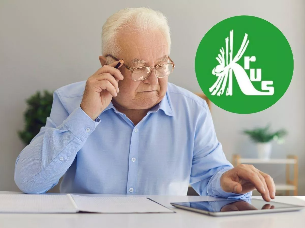 Jak obliczyć wysokość emerytury rolniczej z KRUS?