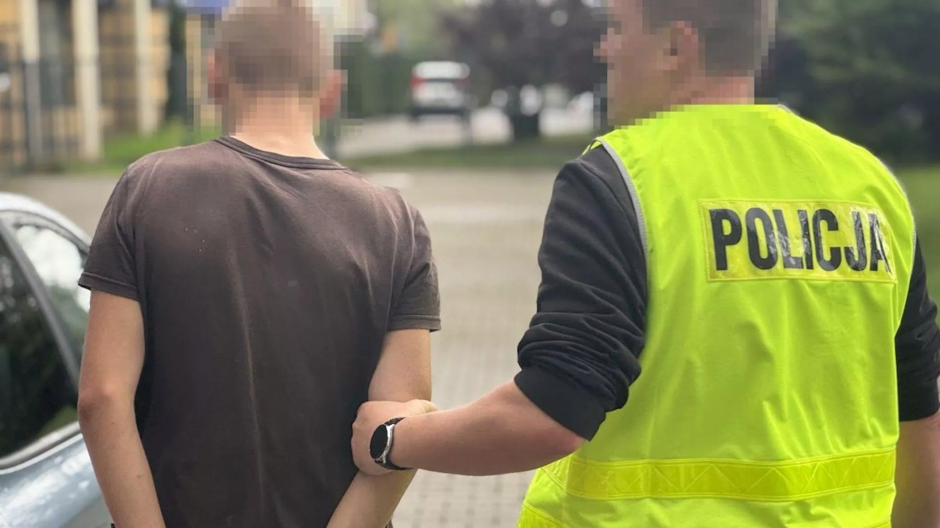 Rolnicy pobili się o kukurydzę. Interweniowała policja
