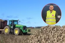 Stanisław Duchań o sytuacji na rynku buraków cukrowych