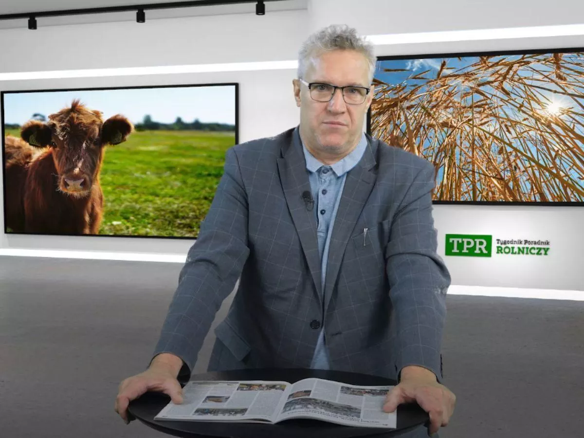 "Żołnierz z pustym brzuchem nie wojuje". Videoblog Naczelnego