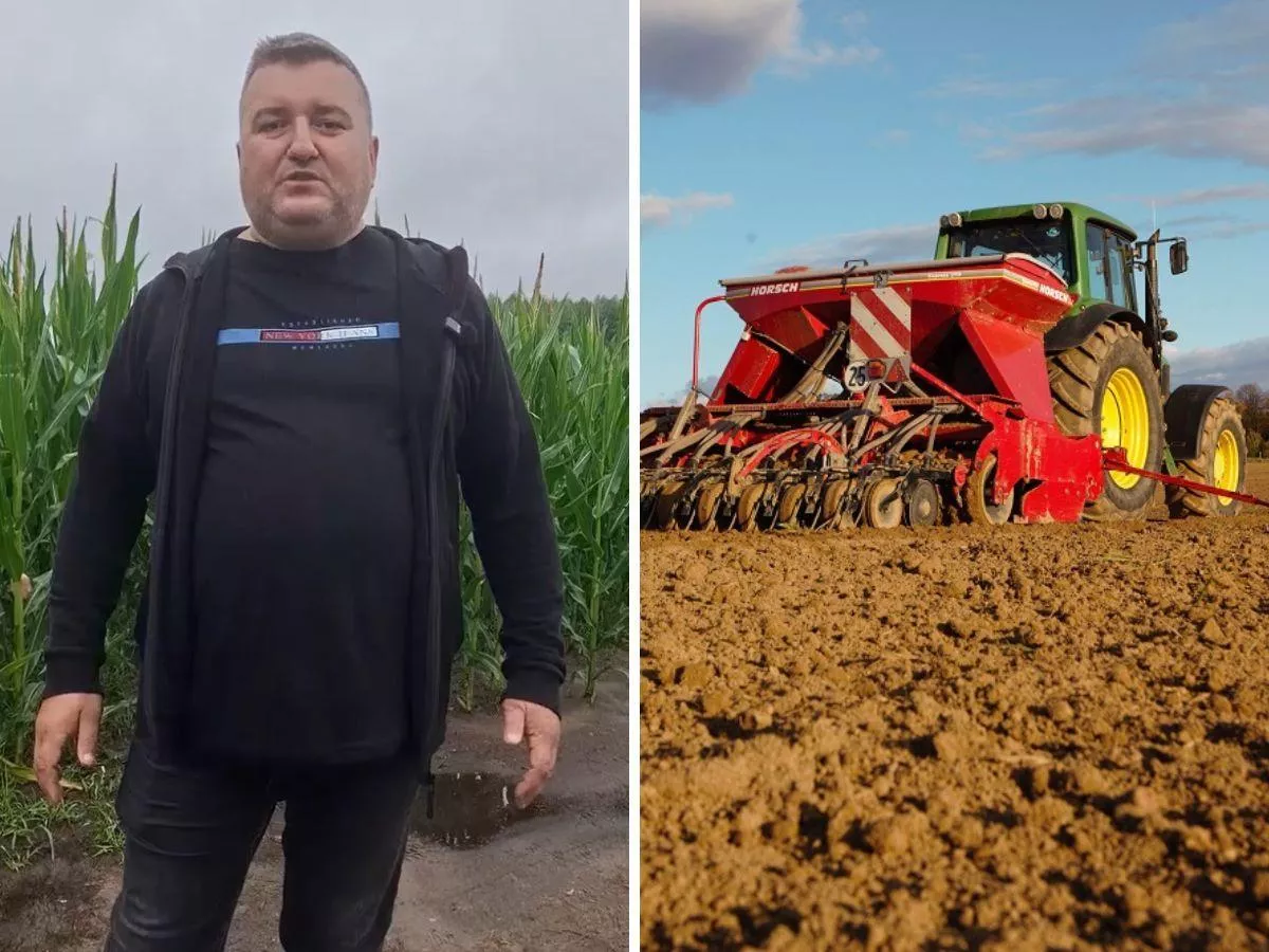 Nowe pomysły Brukseli. Rolnicy pytają: kto za to zapłaci? [WIDEO]