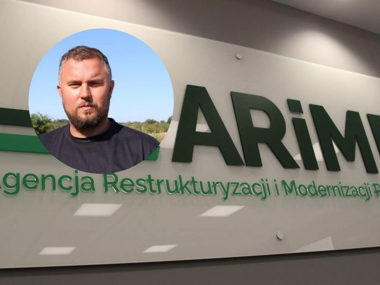 ARiMR z nowym ułatwieniem. Rolnicy: nam to niepotrzebne