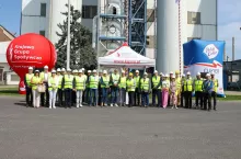 Buraki 2025/26: cukrownie KGS szykują się na rekord