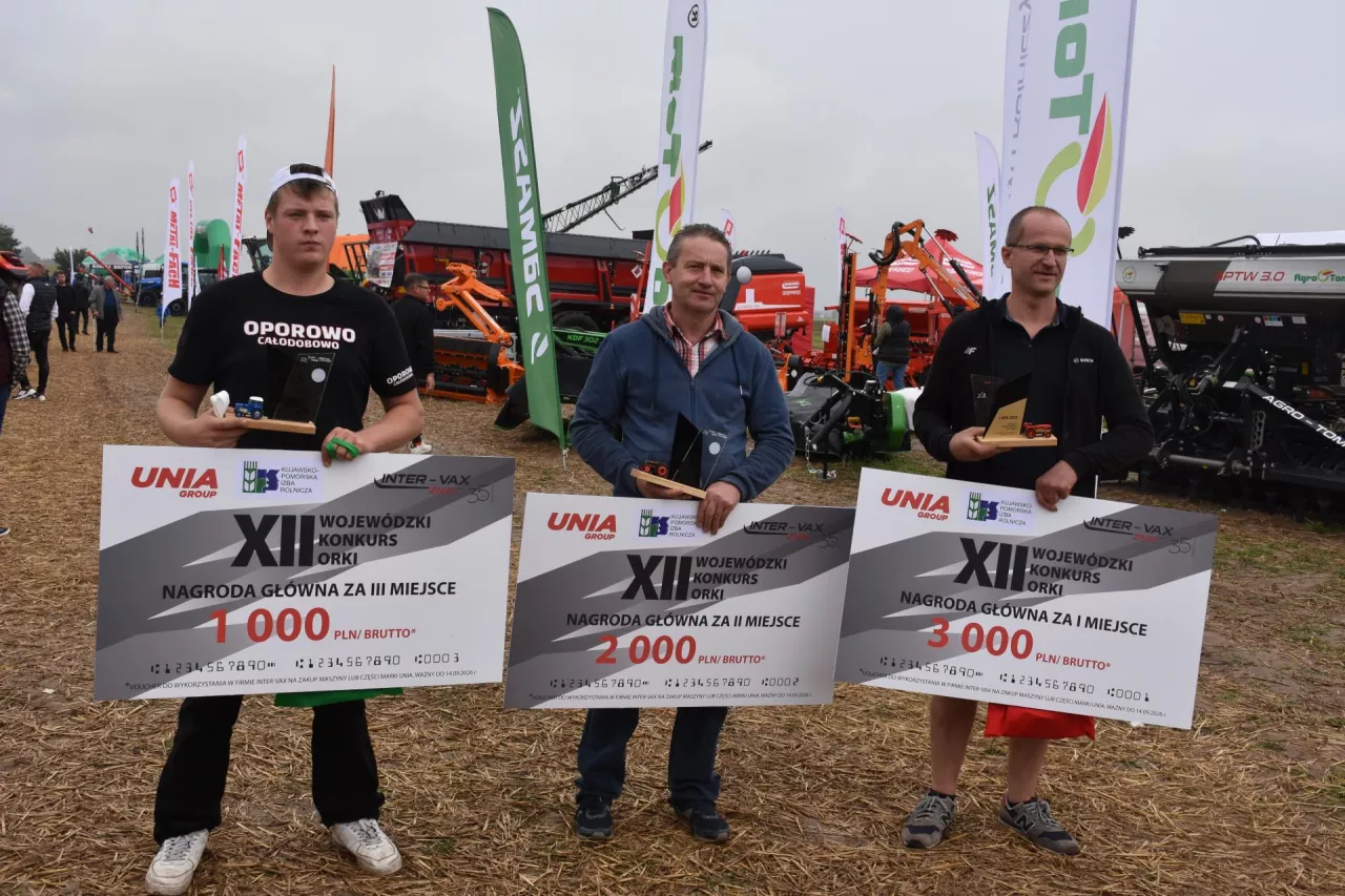 Wojewódzki Konkurs Orki