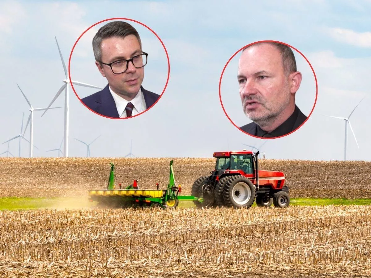 Dotacje dla rolników na nowych zasadach. Europosłowie ostrzegają przed konfliktem