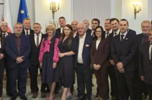 Rolnicy u prezydenta