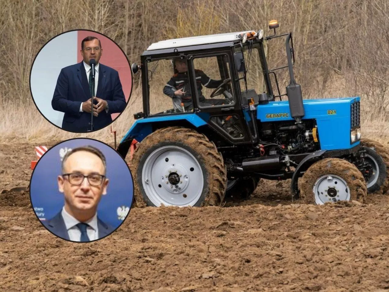 Rolnicy nie stracą Belarusów. ”Państwo o to zadba”