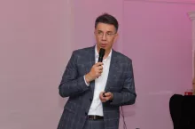 Mirosław Marciniak, niezależny analityk rynków rolnych i właściciel firmy InfoGrain