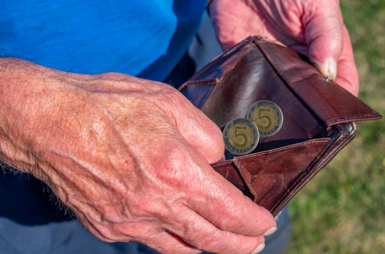Najwyższa i najniższa emerytura z KRUS. Kwoty mogą zaskoczyć