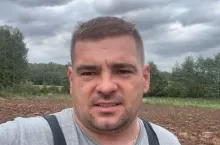 Rolnicy załamani. Sieją oziminy, ale nie wiedzą, czy coś zarobią