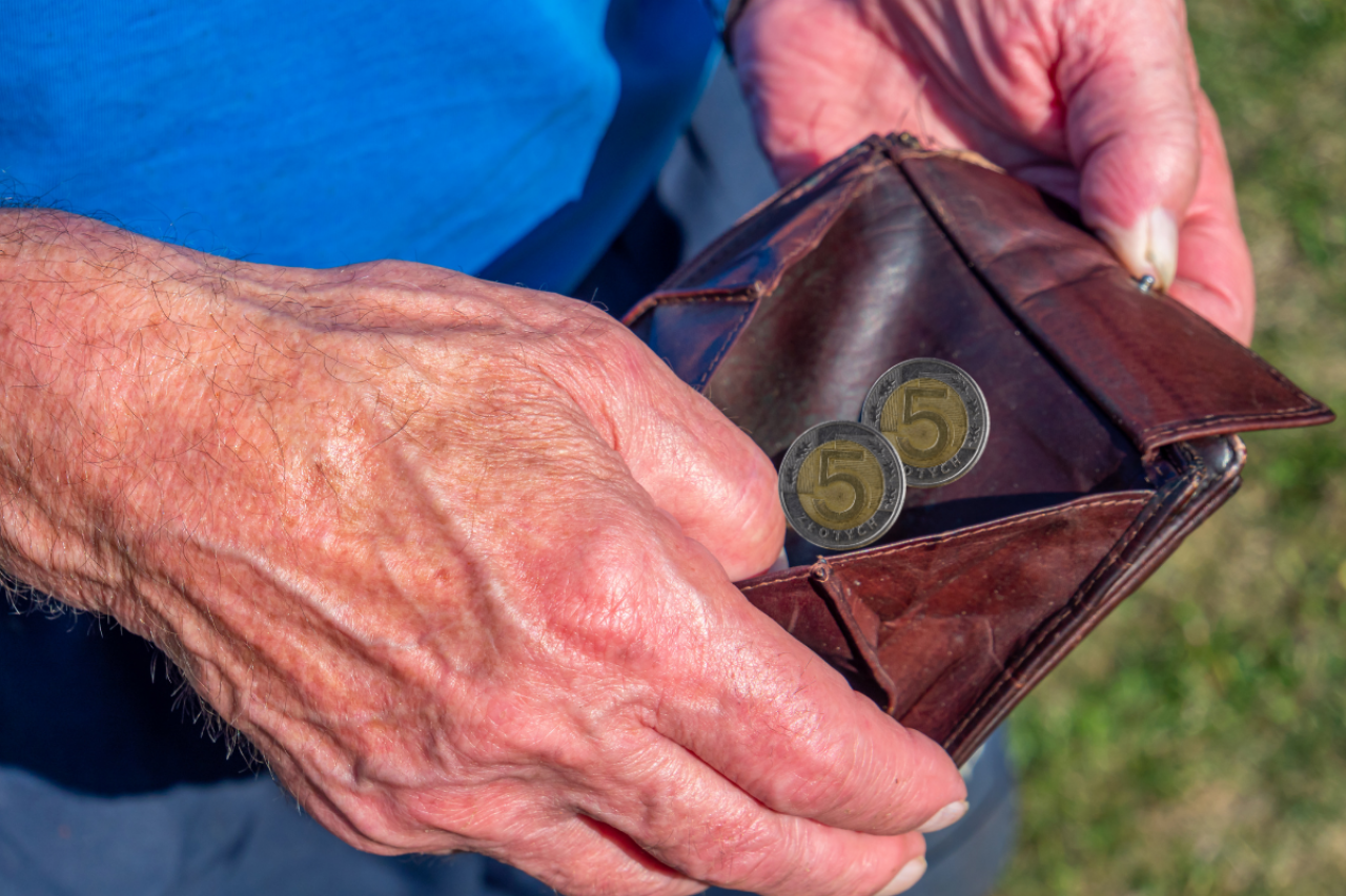 emerytura rolnicza z KRUS