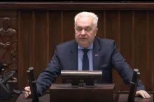 Jacek Czerniak, wiceminister rolnictwa