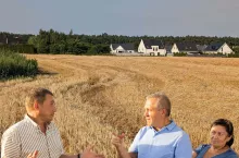 Nasilają się donosy na rolników. Będą kary dla donosicieli?