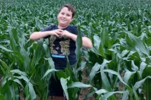 Podlascy rolnicy i lokalna społeczność przyjęli wyzwanie #HubertDaszRadę