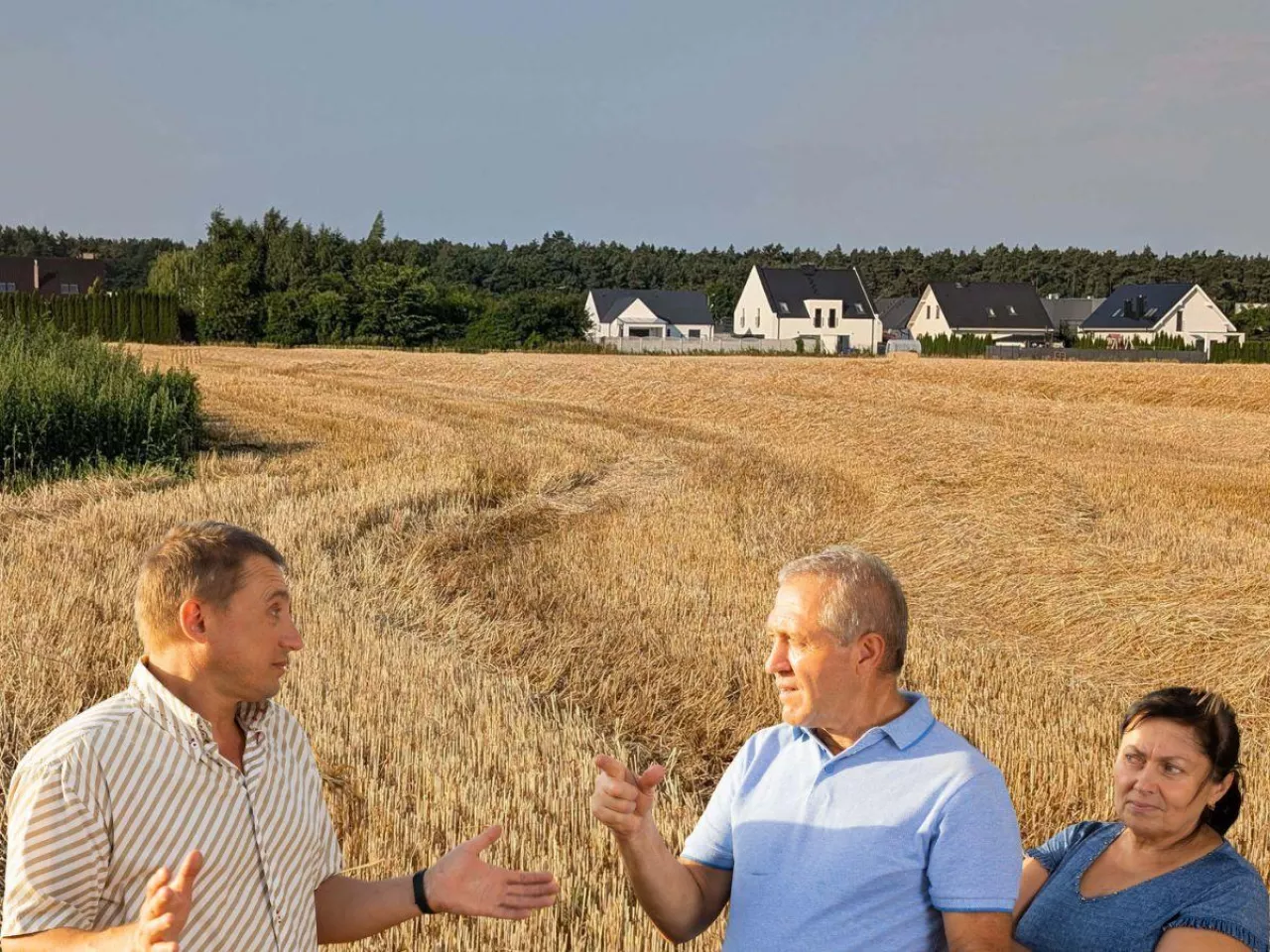 Nasilają się donosy na rolników. Będą kary dla donosicieli?