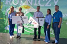 finał konkursu TPR na Agro Show 2025 